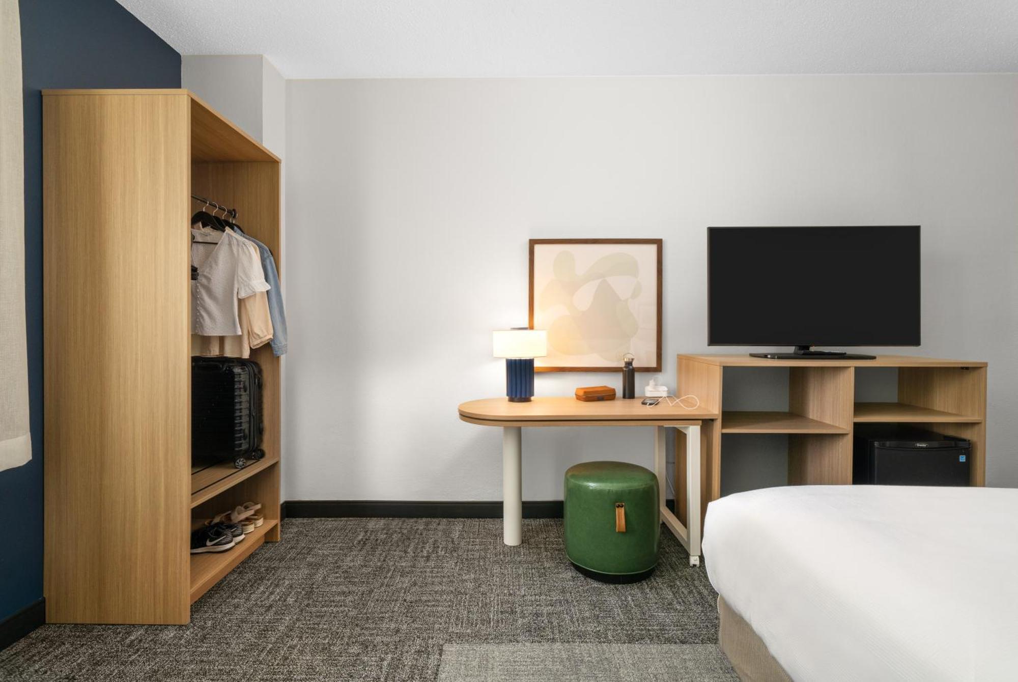 Spark By Hilton Rochester University Area Eksteriør billede